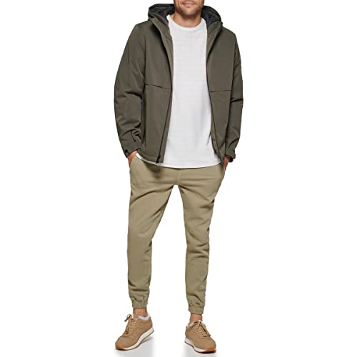 Image of DOCKERS Men's Flex Tech Filled Storm Jacket