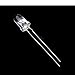 50Pcs LED 5mm 940nm IR Infrared Emitting Round Tube Light Diode