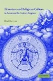 Literature and Religious Culture in Seventeenth-Century England