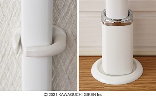 【特価商品】川口技研(Kawaguchigiken) 室内用物干し竿 ホスクリー ヨドバシ.com - 川口技研 Kawaguchigiken 室内用物干竿 ホスクリーン