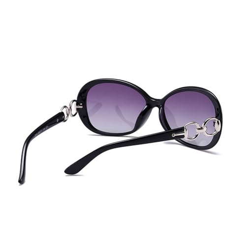 Polarized Sunglasses for Men and Women, Purple Lens Fashion Driving Outdoor Shades3