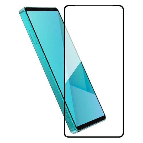 Hy+ Xperia 10 VII KXtB SO-52F / SOG16 / A502SO / XQ-FE44 Ή tیtB KX 9Hdx {KX Wd@ Sʕی Sʋz Uh~ wh~