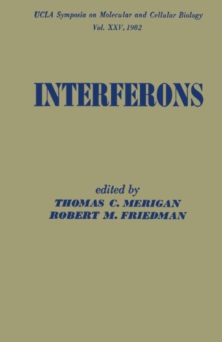 Interferons Paperback – November 11, 2012