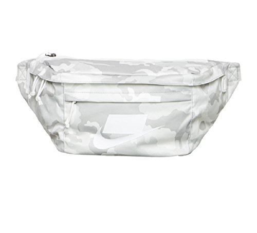 Nike BA5795 2018 Riñonera de Marcha 15 cm, Summit Blanco