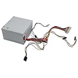 Kit de remplacement : contient une alimentation PS-6301-07 de 300 W destinée à DPS-300AB-73 A et numéro de pièce 759766-001, spécifiquement adaptée aux ordinateurs de bureau Omen 510, 560 et 570 pour un remplacement direct.