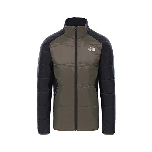 The North Face M Quest Insulated Synthetic Jacket - New Taupe Green, XX-Large