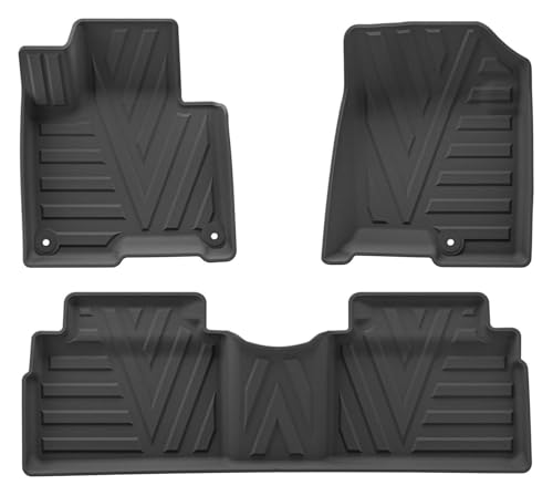 Tapis de sol Kia Sportage protection intérieur voiture imperméable