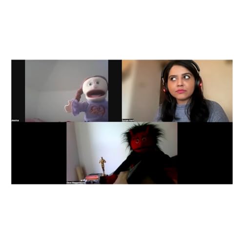 Out Loud: Conversations with Your Inner Devil and Angel Podcast Por  arte de portada