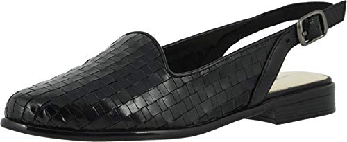 Trotters Women's Slingback Platform