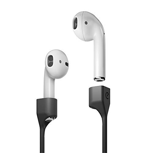 Keybudz AirStrapz Black - Image 2