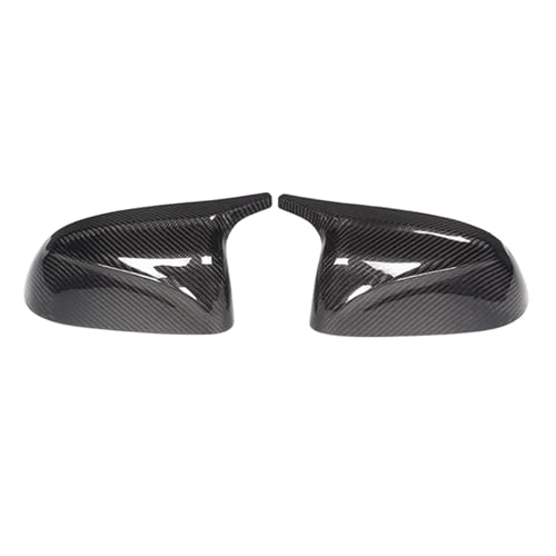 ABS obN~[Jo[Lbv ƌ݊ BMW X3 X4 X5 X6 X7 G01 G02 G05 G06 G07 G08 2017-20204 Ή(Carbon Fiber Look)