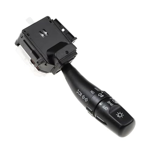 Interruptor faros intermitentes antiniebla 93410-1F020 Kia Sportage 2004-2010 5