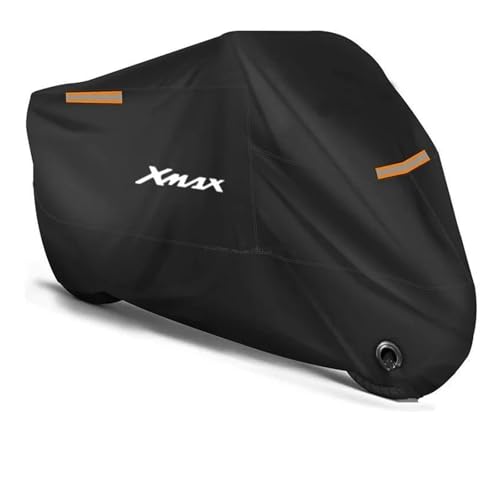 oCNJo[ I[goCJo[ԑ̕ی }np XMAX 125 250 300 400 hhooCNJo[(3XL For 221-230cm)