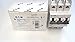 Eaton FAZ-D3/3-NA MCB Type FAZ, 3Pole, 3Amp, C Curve