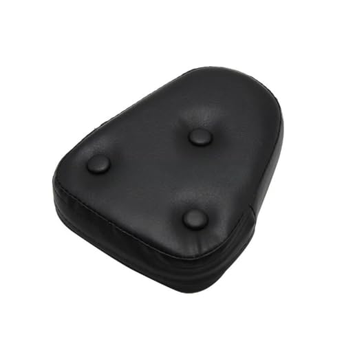 Motos cojín universal de respaldo para viajes largos en carretera