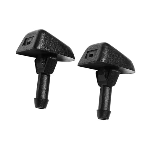 Buse de lave-glace pour Volvo S80 XC70 XC90 par paire