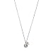 Produktbild Emporio Armani Damen-Ketten mit Anhänger & Anhänger 925 Sterlingsilber Perlmutt EG3348040