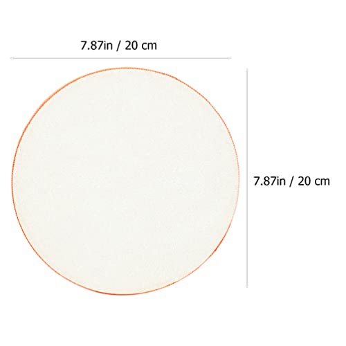 Kinderen Houten Hand Drum Set: Drum Speelgoed Met Drumstokken Educatief Baby Muzikaal Speelgoed Voor de Baby Kinderen… - Image 8