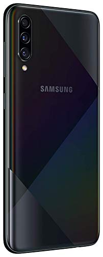 Image of Samsung Galaxy A50s (Prism Crush Black, 6GB RAM, 128GB Storage)