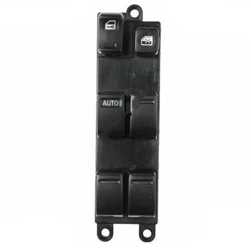 Interruptor de elevalunas para Nissan X-Trail T30, viaja con total confort en tu modelo 2002-2007