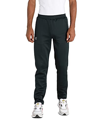 Image of Puma Men's Mid Rise Regular Trackpant
