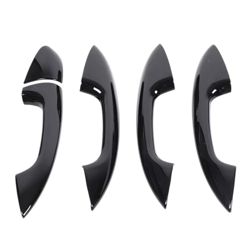 Garniture couvercle poignée Mercedes X253 W213 W205 une finition haute précision