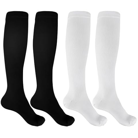 Jeffdad Compression Socks for Sport and Travel Cover