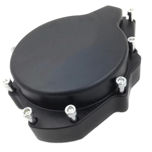 Cache de carter Suzuki Hayabusa pour éviter les fuites d'huile moteur