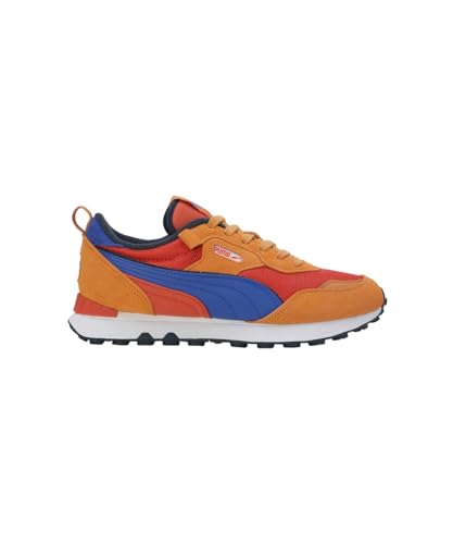 Image of Puma Unisex Adult Rider FV Retro Rewind Sneaker