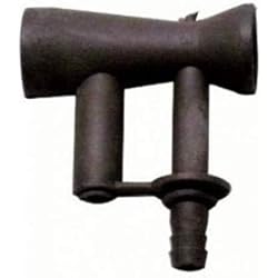 Ventilador Caldera Ferroli VENTURI EXTRACTOR CALDERA COMPATIBLE CON FERROLI VENTILADOR CALENTADOR DOMITOP I39808471