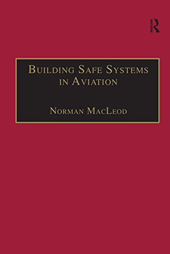 Building Safe Systems in Aviation: A CRM Developer's Handbook