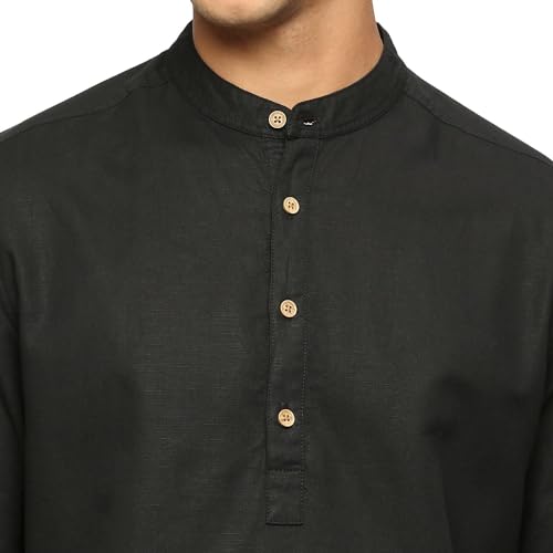 Image of Pepe Jeans Men's Cotton Regular Fit Shirt