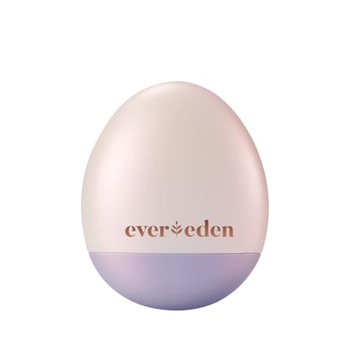 Evereden Super Rich Hydrating Lip Balm for Kids: Clean & Vegan Soothing & Nourishing Lip Balm Stick for Harsh, Cold Climates - With Chaga Mushroom and Ceramides