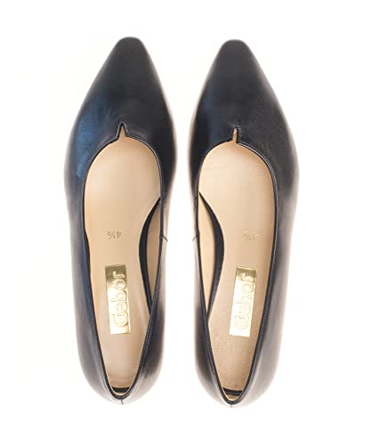 Gabor Shoes Gabor Basic, Scarpe con Tacco Donna