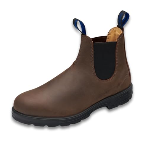 Image of Blundstone Thermal Chelsea Boots for Men & Women