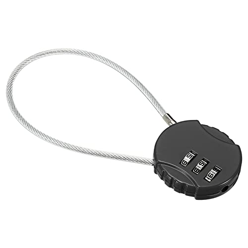 PATIKIL Combination Lock 8 Inch