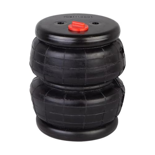Suspension pneumatique GMC Sierra airbags double convolution accessoires remplacement