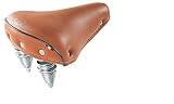 sillin antiprostatico marron Un consejo absoluto en cuanto a comodidad en el asiento de la bicicleta. Un regalo definitivo.