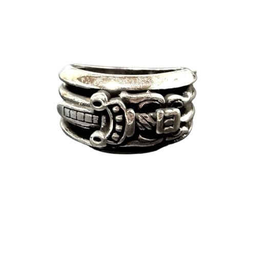 ダガーリング 22K