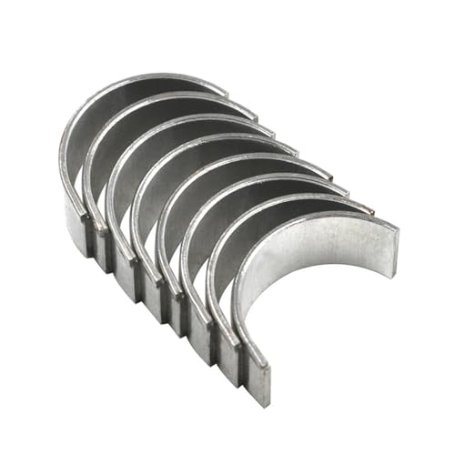 Roulements de vilebrequin CBR250 anti-vibration 26.75mm