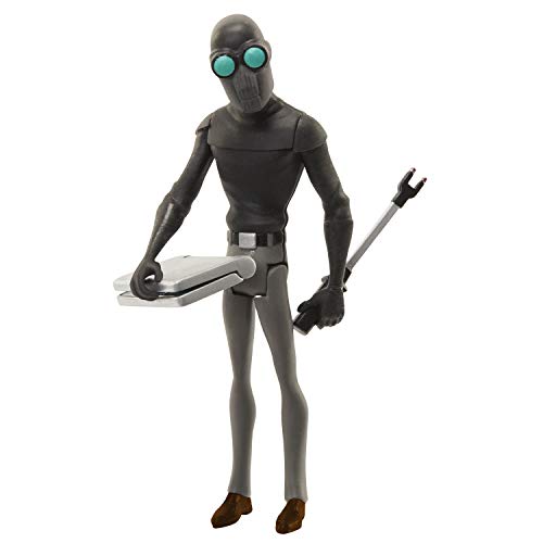 The Incredibles 2 Screenslaver 4-Inch Action Figure With Accessory #TOP2