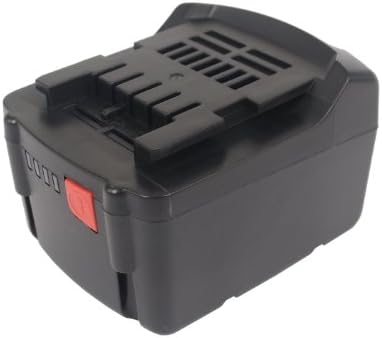 Cameron Sino Battery for Metabo BS 14.4 6.02105.50, BS 14.4 6.02105.51, BS 14.4 LT Compact 6.02137.55, BS 14.4 LT Impuls 6.02137.50, BS 14.4 LT Quick 6.02107.50, BS 14.4 LTX Impuls 3000mAh