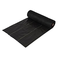 Algopix Similar Product 16 - Dewitt 3 x 250 Ft Commercial Home