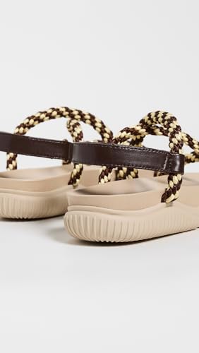 Loeffler Randall Women's Ozzy Sport Sandals3