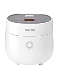 CUCKOO Micom Rice Cooker 6-Cup Uncooked / 12-Cup...