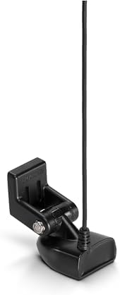 Humminbird Transom Transducer Single/DualBeam Sonar, XNT 9 20 T