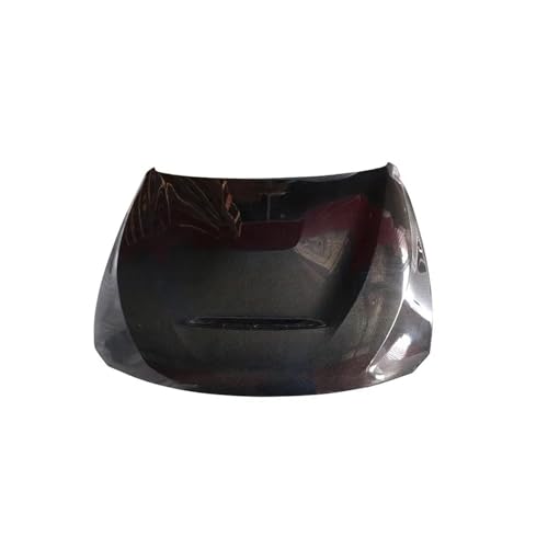 Carbon Fiber Engine Hood Bonnet Compatible For BMW F80 M3 F82 F83 M4 2014-2015 Double Side Carbon