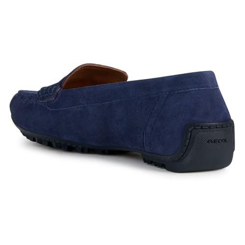 Image of Geox Womens Moccasin
