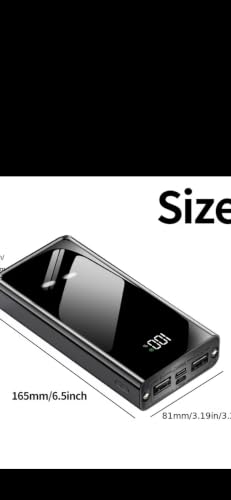 Portable enterprise backup storage appliance product image