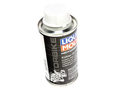 Liqui Moly Motorbike Kühlerdichter | 125 ml | Motorrad Kühleradditiv | Art.-Nr.: 3043 (Packung mit 2) – Ansicht 2